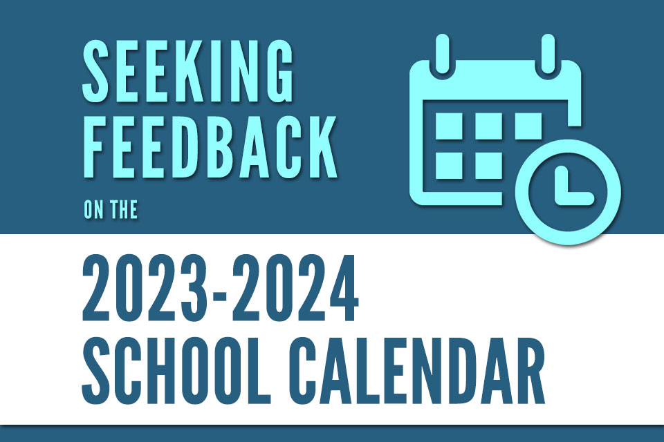 MCPS School Year Calendar for 20232024 Montgomery County Public