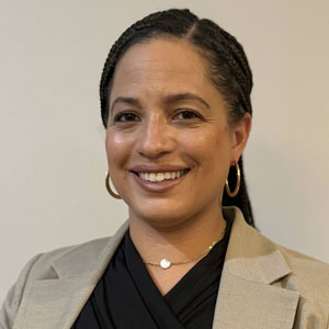 Yvonne L. Sanya