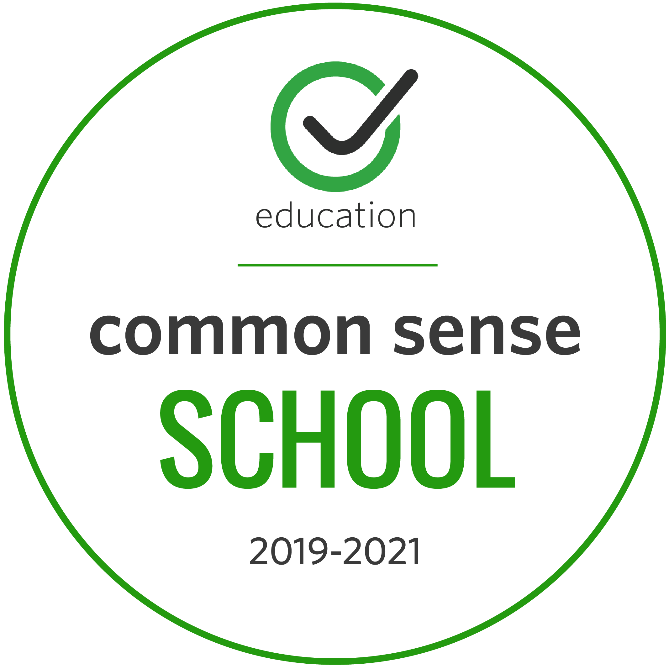 Common Sense School