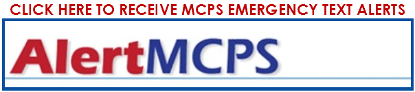 Sign up for MCPS Text Alerts