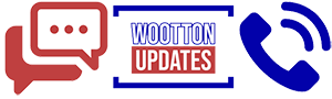 Wootton Updates